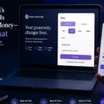 SowerStack featured image for Your Church's Giving Page Is Losing You Money — Here's What to Change