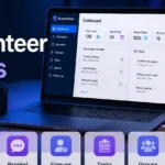 SowerStack featured image for 6 Free or Cheap Tools for Managing Church Volunteers