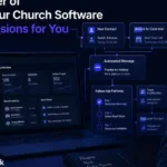 SowerStack featured image for The Danger of Letting Your Church Software Make Decisions for You