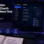 SowerStack featured image for The Integration That Saves Church Admins the Most Time