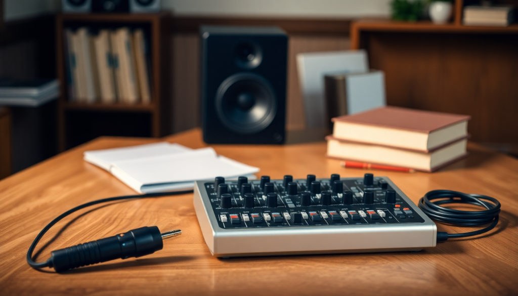 Featured image for Church audio buying guide for mixers, speakers, mics, and practical needs