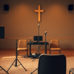 Featured image for What small churches are using for sound in 2026