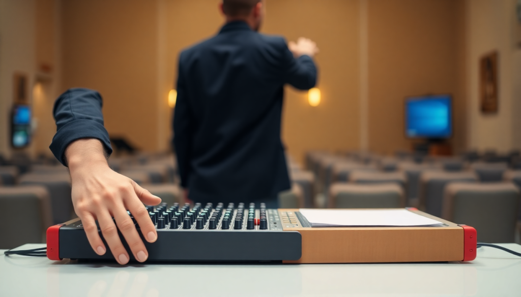 Featured image for Why your best sound investment is training, not equipment