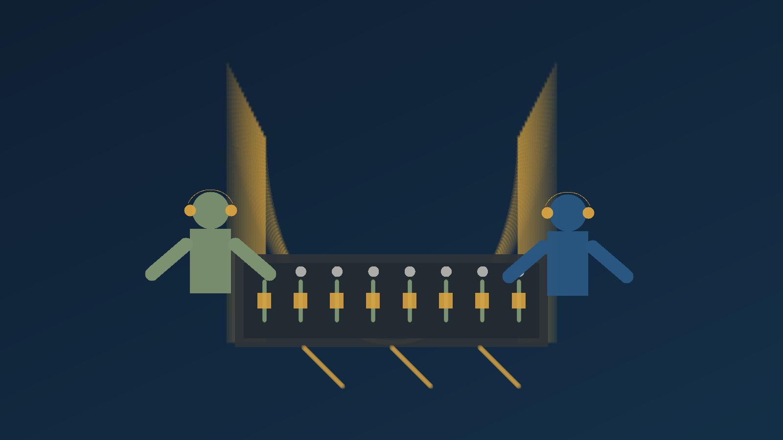 Supporting image for Why your best sound investment is training, not equipment